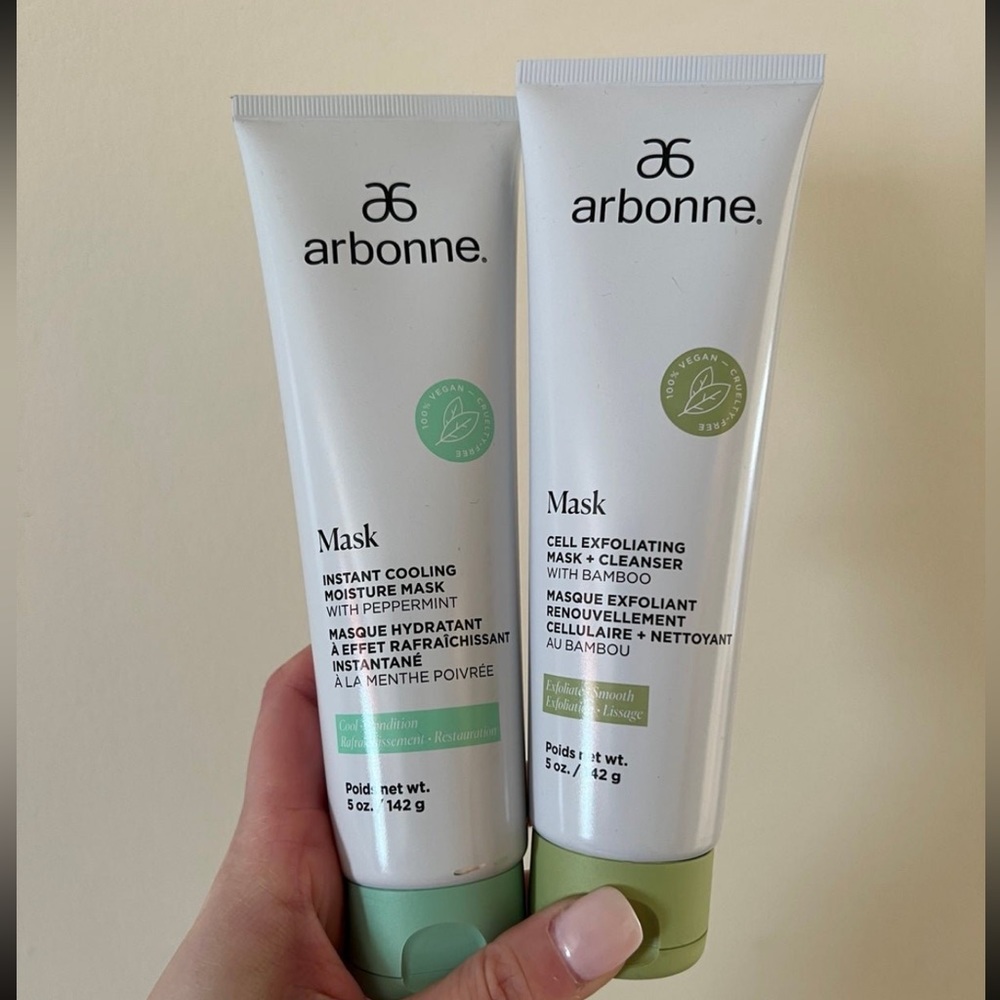 Face masks